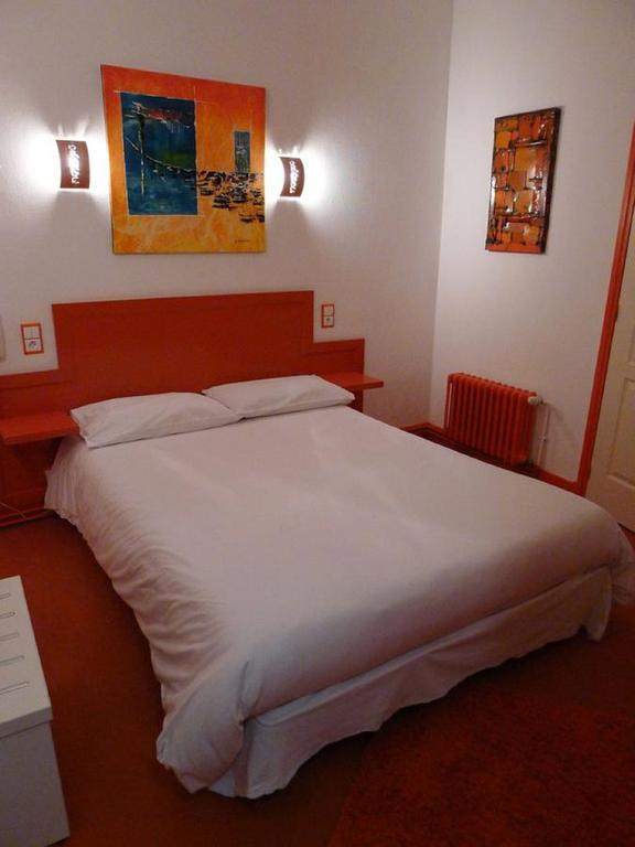 Hotel Le Coin Des Halles Cahors Kültér fotó