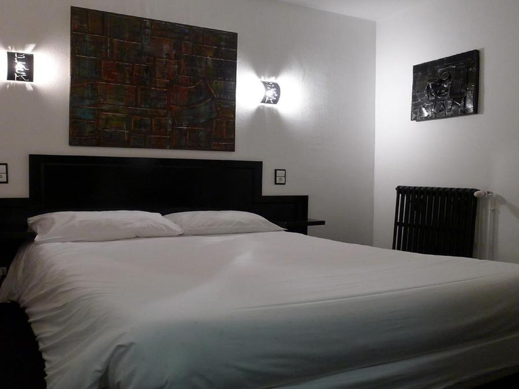 Hotel Le Coin Des Halles Cahors Kültér fotó